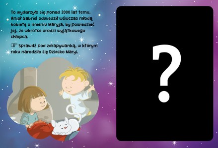 Biblijna zdrapywanka Boze Narodzenie srodki elibri 2